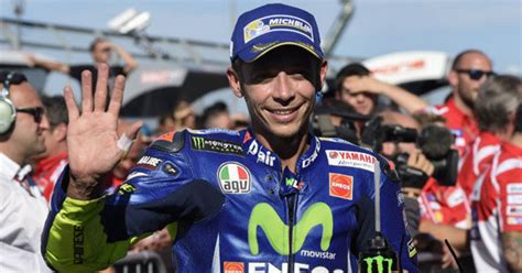 odds on valentino rossi